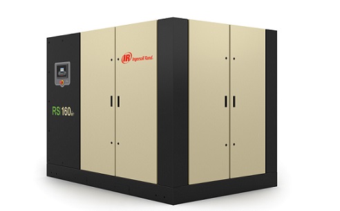 能效提升最高可達(dá)12%，英格索蘭發(fā)布新型第二代R系列空壓機(jī)