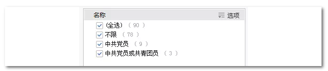 2020年國家公務員考試教育類專業(yè)可以報哪些崗位？