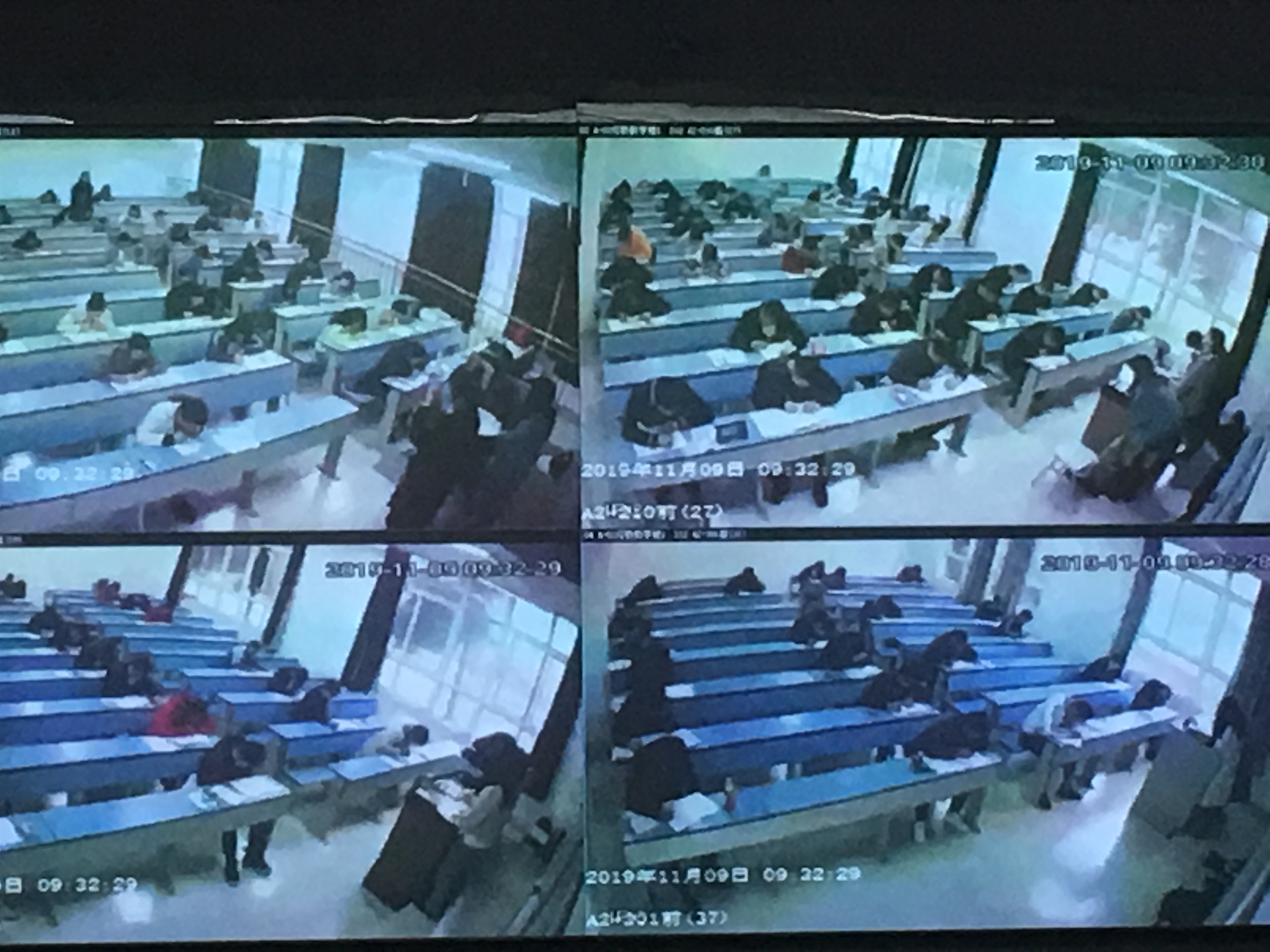 2020年四川省考30萬人趕考 創(chuàng)近年新高！