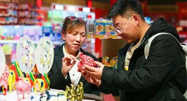 每次相遇，都是與美好的重逢